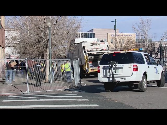 Denver's plan to get people off the street and into housing