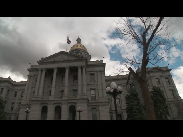 ⁣Colorado debates measure to ban guns in sensitive spaces