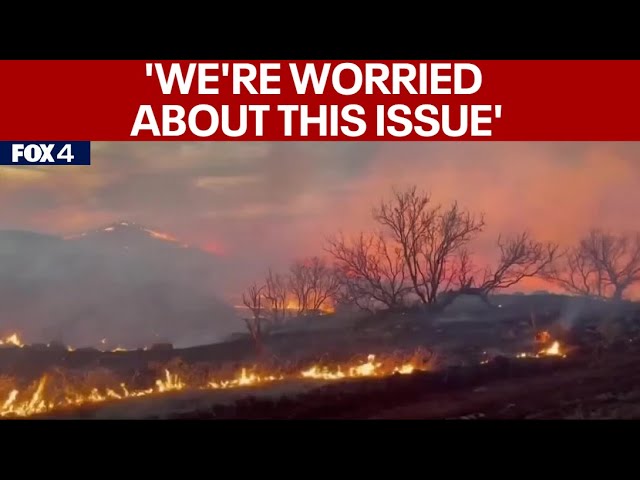 Texas Panhandle wildfires hearing wrapping up after third day of testimony