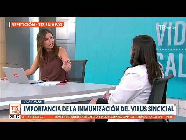 Vida y Salud: Hitos de Chile en el ámbito de la salud