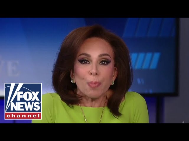 Judge Jeanine: If you are an illegal immigrant, you don't get bail