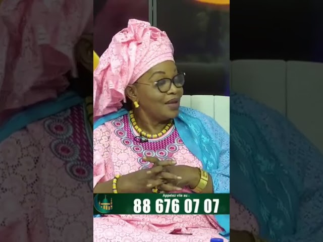 “ Sonko moy Diomaye, Diomaye moy Sonko & Aida moy sen yaye ”