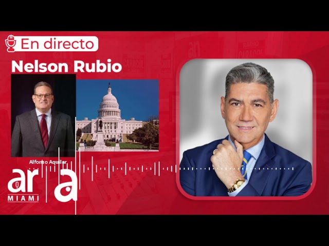 Alfonso Aguilar. Actualidad Política,  ¿Por qué Biden está perdiendo apoyo de la comunidad hispana?