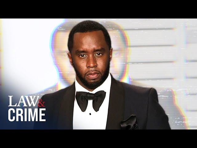 Crimes P. Diddy Could Be Charged with in Trafficking Investigation