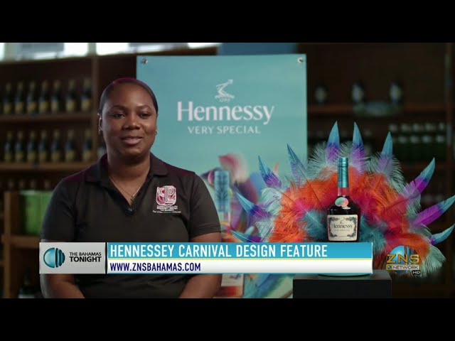 Hennessey Carnival Design Feature