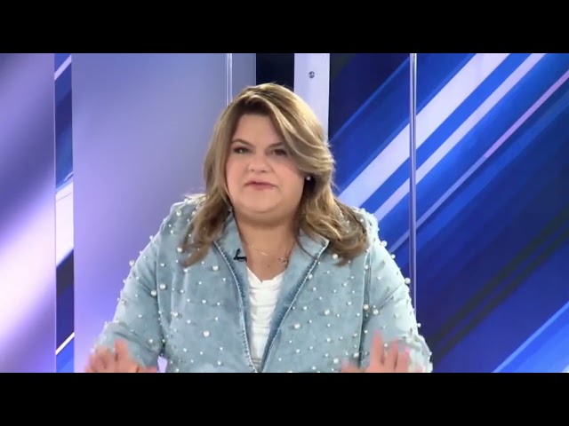 Directo y Sin Filtro: 4/abr (¿Jenniffer González eliminaría a LUMA Energy?)