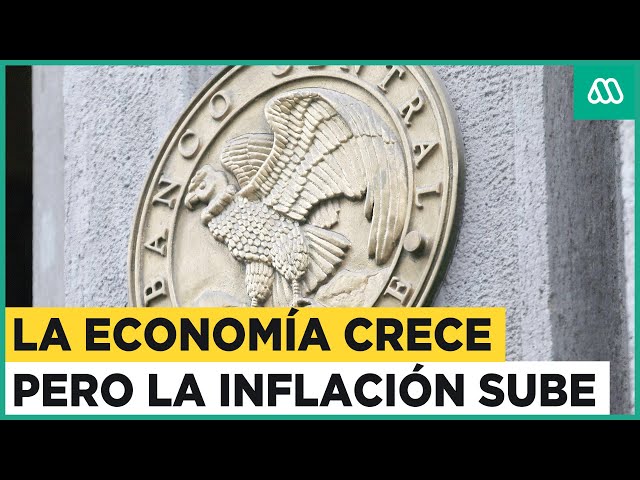 Banco Central mejora el crecimiento económico hasta un 3% | Con Peras y Manzanas: 4 de abril