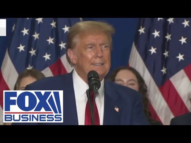 Trump promises tax cuts, new 'economic boom' if re-elected