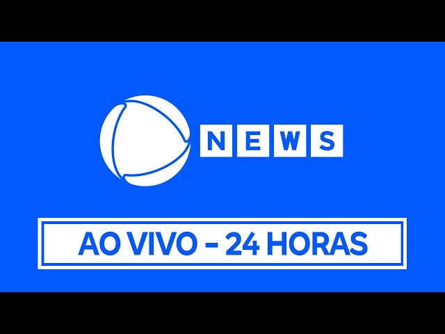 AO VIVO: Acompanhe as principais notícias do dia na Record News