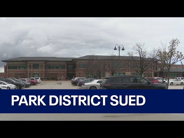 ⁣New details arise in lawsuit filed against Glenview Park District over lifeguard
