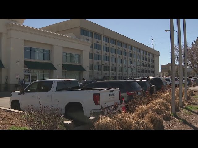 Denver hotel shelter inspections welcomed by some