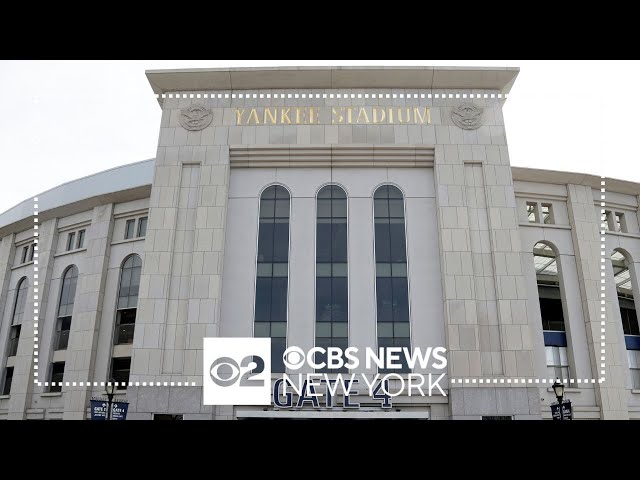 Yankees push back start time for Monday's game due to solar eclipse