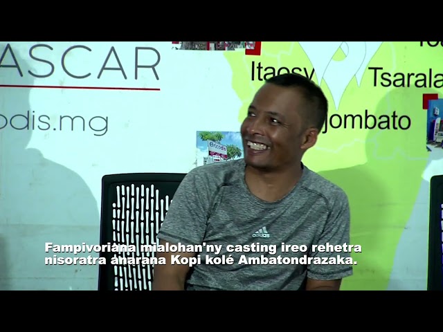 KOPI KOLE 8ÈME ÉDITION DU 04 AVRIL 2024 PART2 BY TV PLUS MADAGASCAR