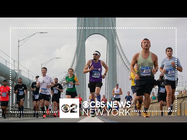 N.Y. Gov. Hochul to MTA: "Allow the Marathon to move forward as it always has"