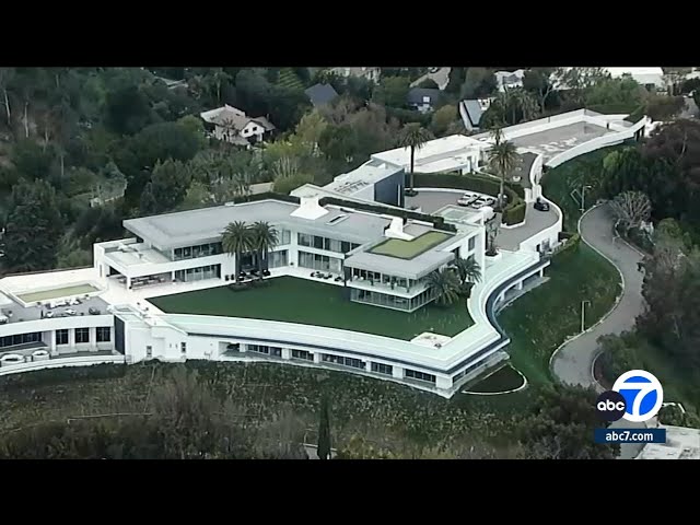 New LA Mansion Tax collects less revenue than expected in 1st year