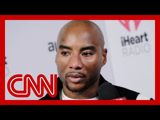 HBCU leader reacts to Charlamagne tha God calling DEI 'mostly garbage'