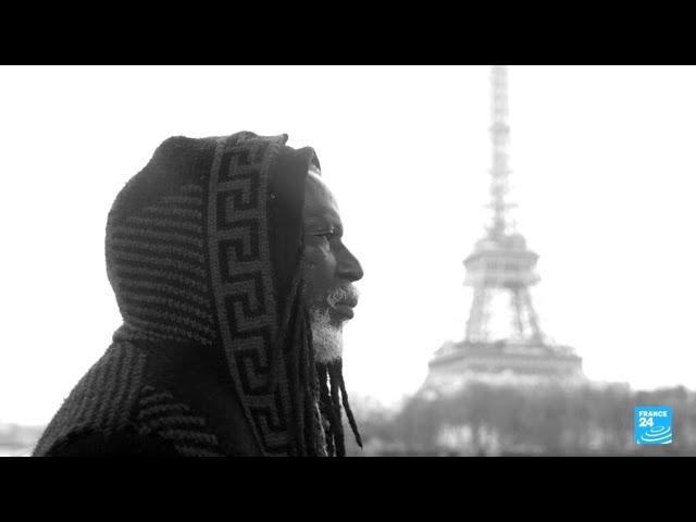 Le Paris des Arts avec Tiken Jah Fakoly et Helena Noguerra • FRANCE 24