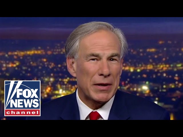 Texas governor responds to NYC Mayor Adams' challenge