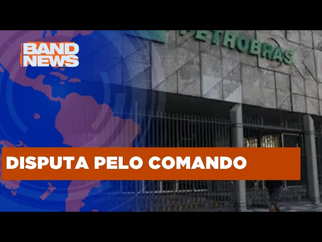 Petrobras nega decisão de pagar dividendos extras | BandNews TV