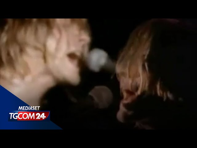 Cobain 30 anni dopo, la morte dell'anti-mito