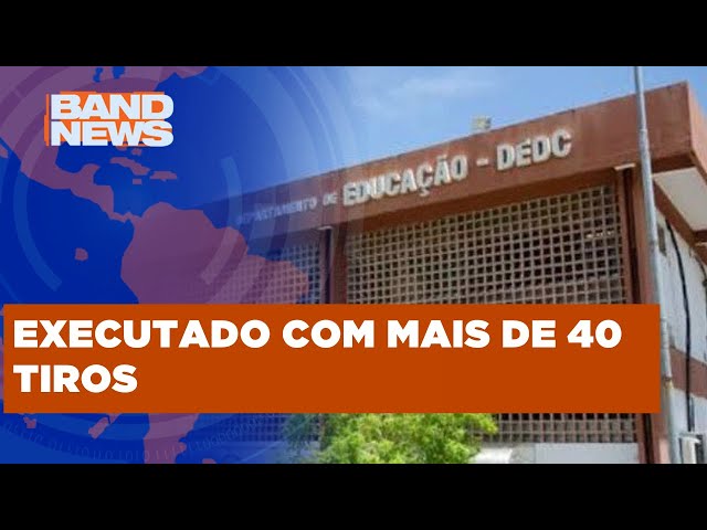 Universidade suspende aulas após morte perto do campus | BandNews TV