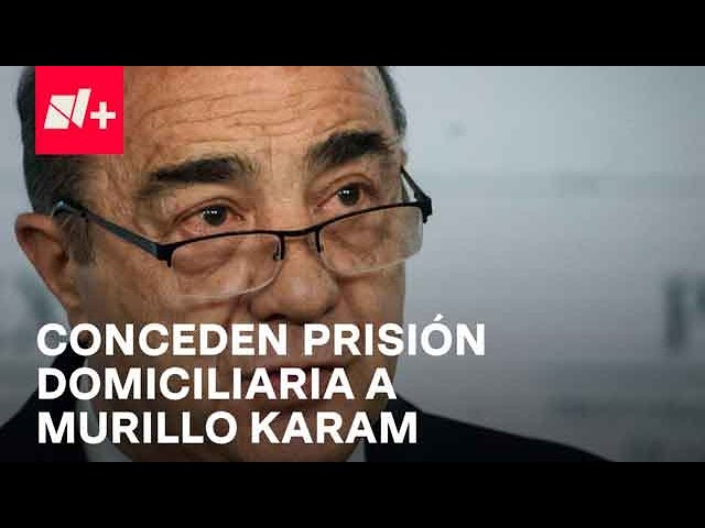 Murillo Karam está próximo a salir de prisión, confirma su abogado - Despierta