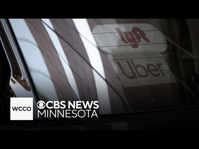 Minnesota Republicans fail to force vote that would prevent Minneapolis from setting pay for Uber, L