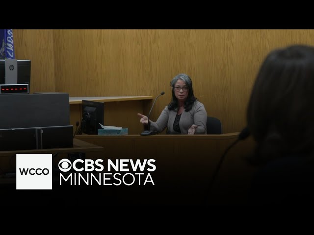 Apple River Stabbing Trial Day 5: Alba Torres testimony