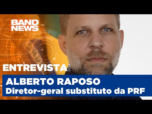 Governo gasta mais de R$ 6 mi para recapturar fugitivos | BandNews TV