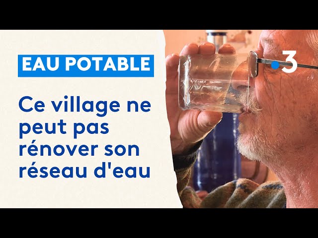 "Le réseau a 50 ans, il est vulnérable"