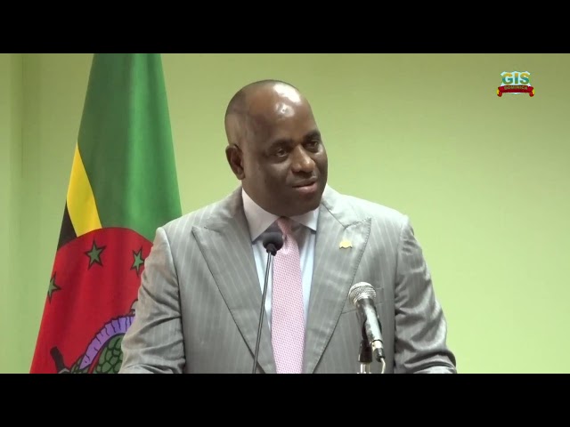 PM Skerrit Press Conference - 5th April, 2024