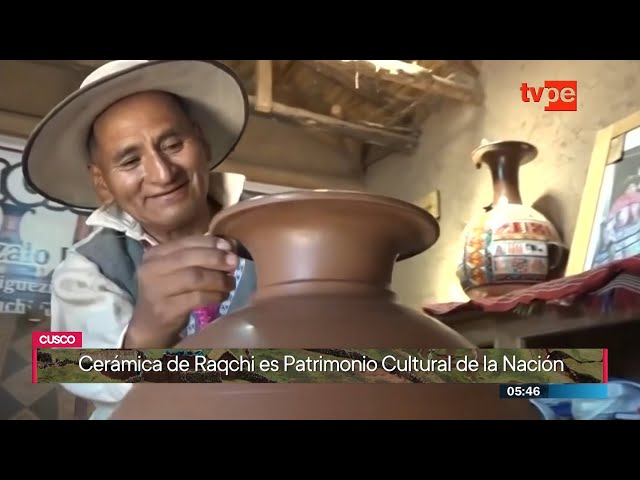 Ñuqanchik (05/04/2024) | TVPerú Noticias