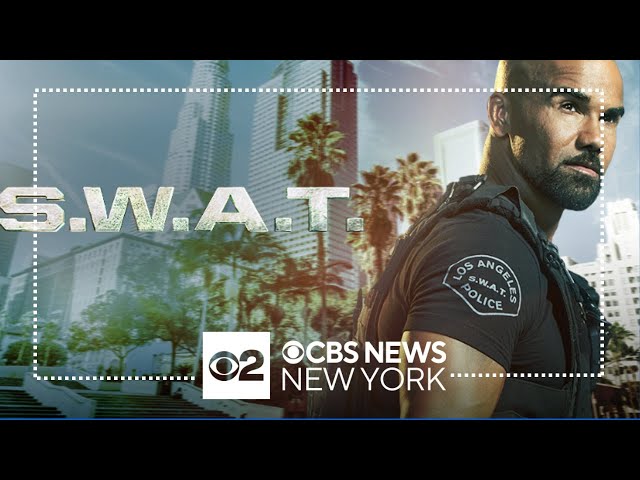 What to expect in the final season of "S.W.A.T."