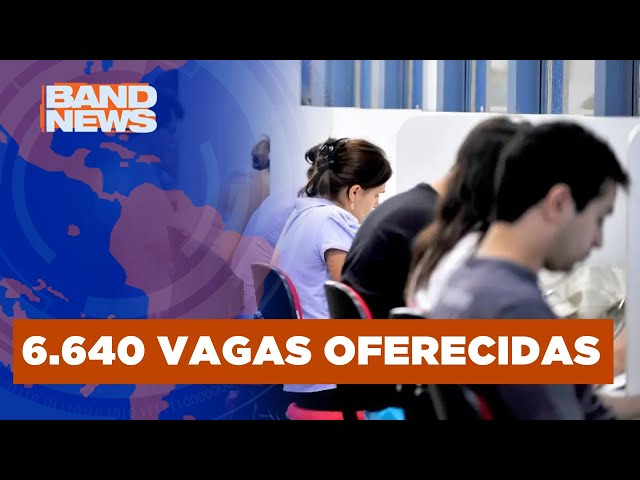 Aumenta para 228 cidades com provas para concurso | BandNews TV