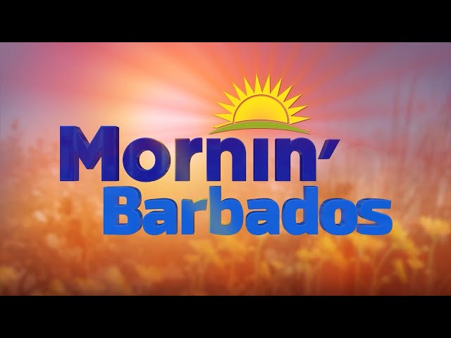 MORNIN BARBADOS SHOW APRIL 05 2024