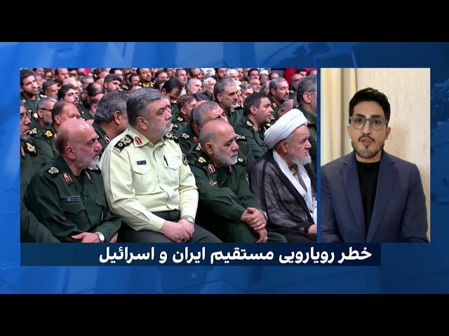 ⁣جمهوری اسلامی چقدر خودش را آماده رویارویی مستقیم با اسرائیل می‌بیند؟