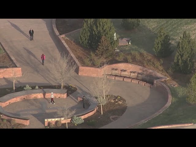 2024 will mark 25 years since Columbine shooting