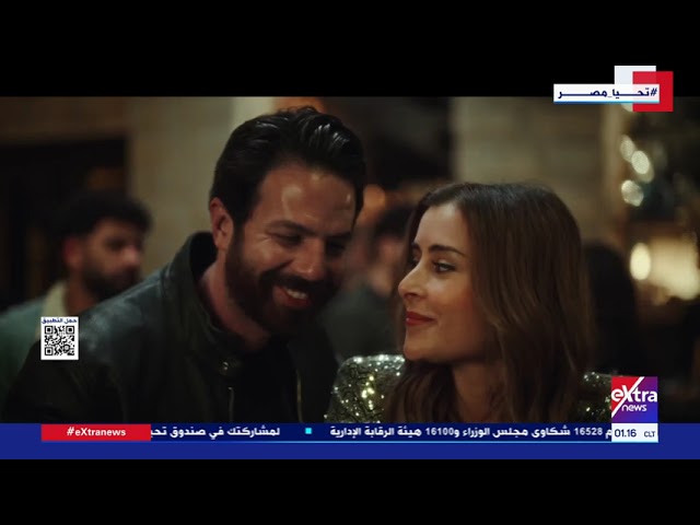 حصاد الدراما| جولة تحليلية في دراما رمضان ولقاءات خاصة مع السيناريست ألمي كفارنة والفنانة مي القاضي