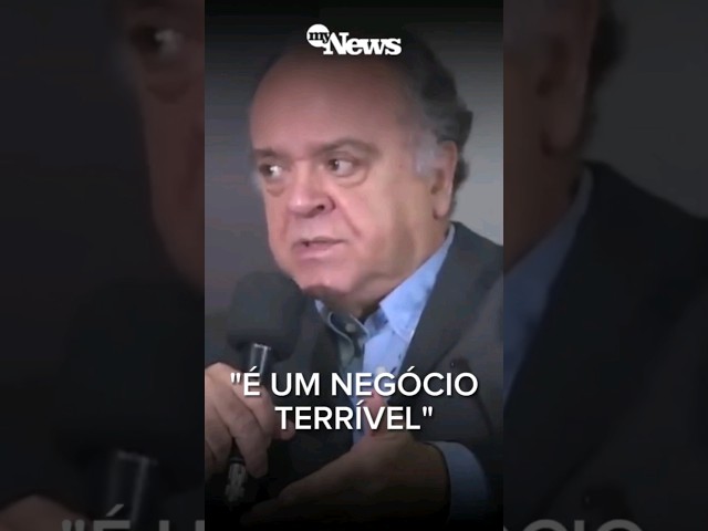 MORO FOI PEDIR "SOCORRO" JUSTAMENTE PARA GILMAR MENDES #shorts #política #noticias #stf #m