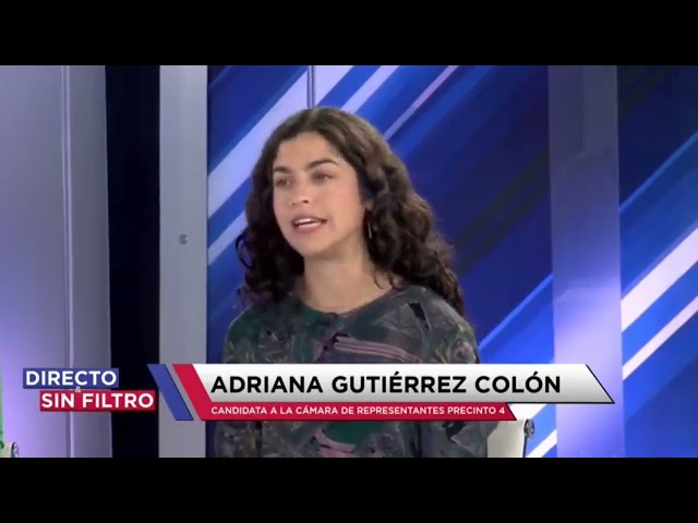 Directo y Sin Filtro: 5/abril (¡Con los pelos de punta! Mujer es asesinada por su pareja en Corozal)