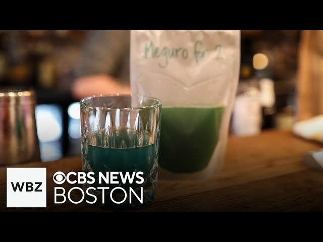 To-go cocktails no longer allowed in Massachusetts and more top stories