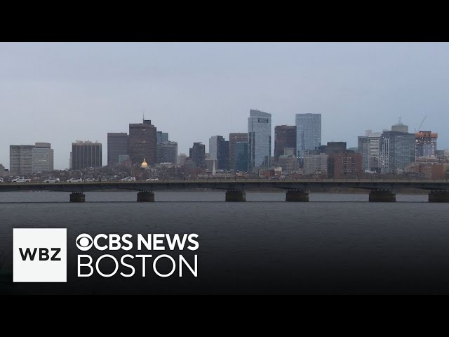 Is Boston prepared for an earthquake?