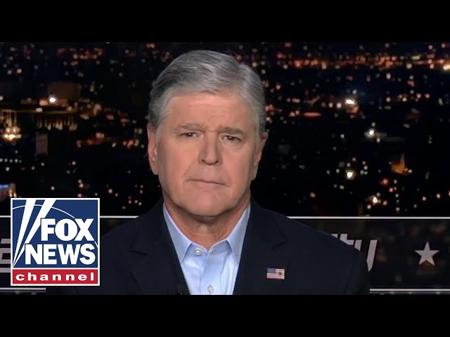 Hannity: This is what's at stake for America in November