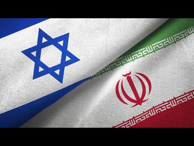 Iranians ‘a little bit afraid’ of the Israelis