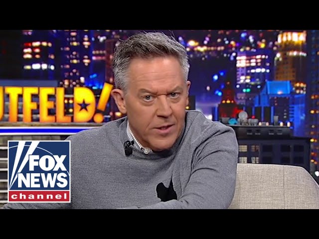 Gutfeld: Trump loves showtunes