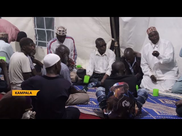 ⁣CRS during holy month of Ramadan -Nile humanitarian development agency provides food & iftar din