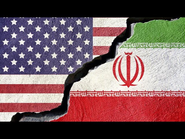 United States on high alert over possible Iran strike