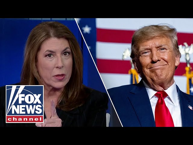 There's something bigger at stake here: Tammy Bruce