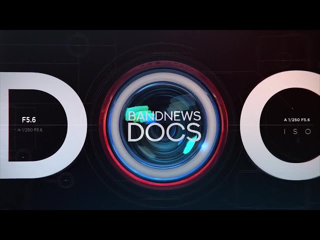 BandNews Docs - 200 anos do Senado