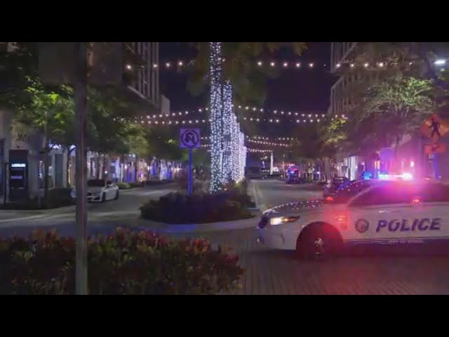 2 dead, 7 injured in shooting at CityPlace Doral